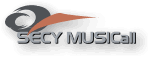 Domovsk� str�nky SECY MUSICall